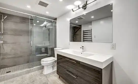 bathroom services Loudoun Valley Estates